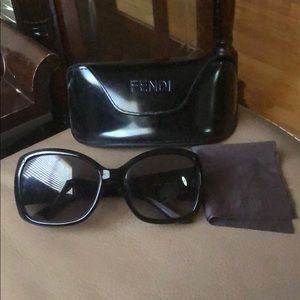 Fendi Sunglasses